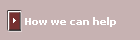 How we can help
